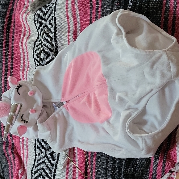 ❤️5for25 Carters unicorn costume - Picture 1 of 5